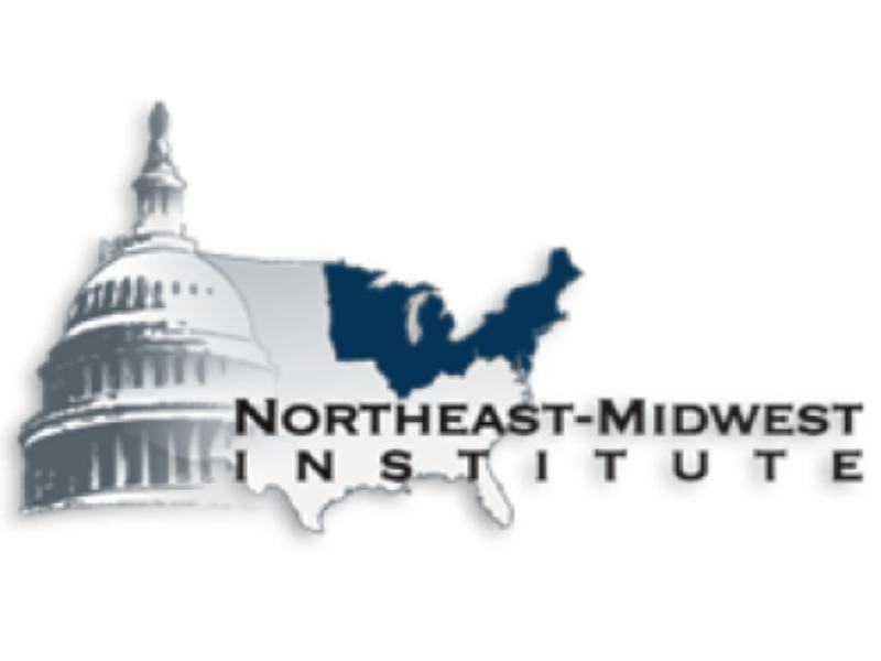 North East Mid West Institute Logo