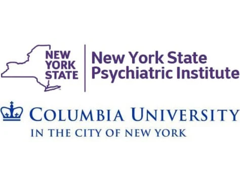 Columbia Psychiatry/New York State Psychiatric Institute’s (NYSPI) logo