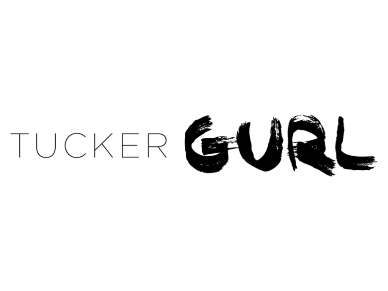 TuckerGurl logo