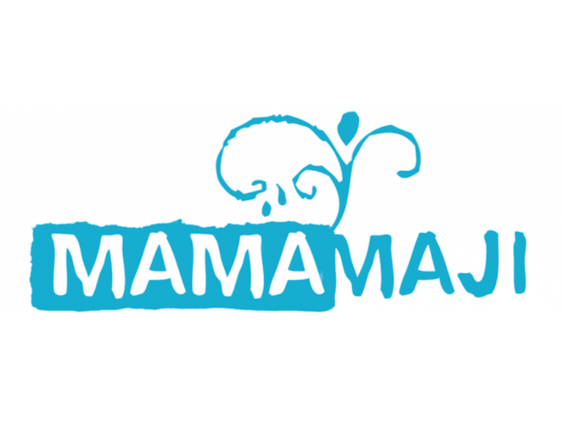 Mama Maji logo