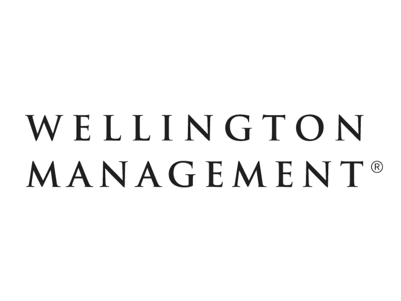 wellington management logo