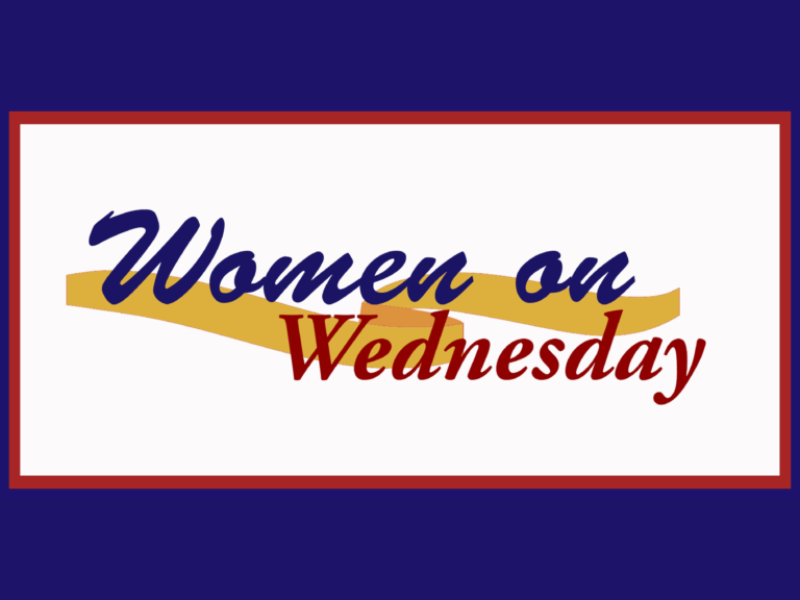 women on wednesday logo