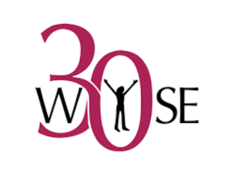 WYSE logo