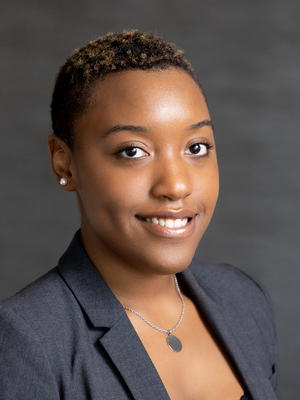 Photo of Deja Wells