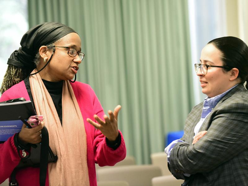 Faculty Grants Faculty Grants