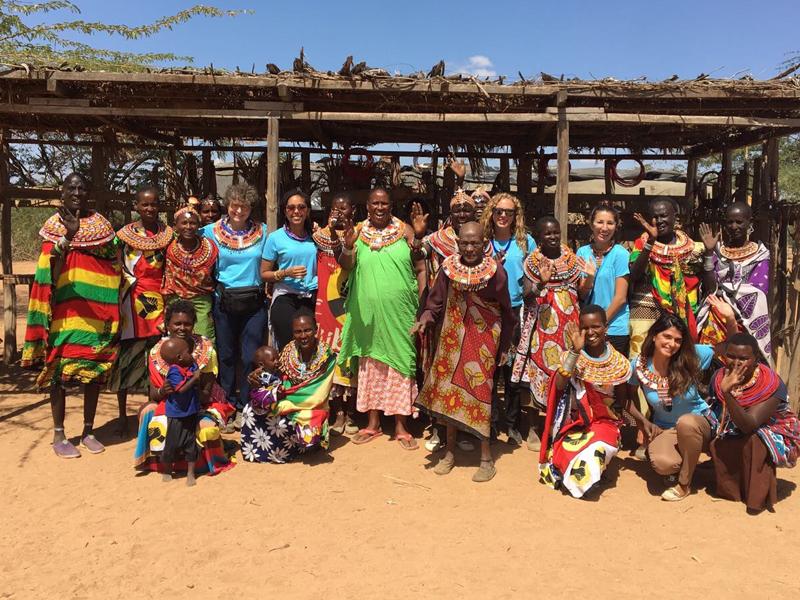 Kenya Summer Program 